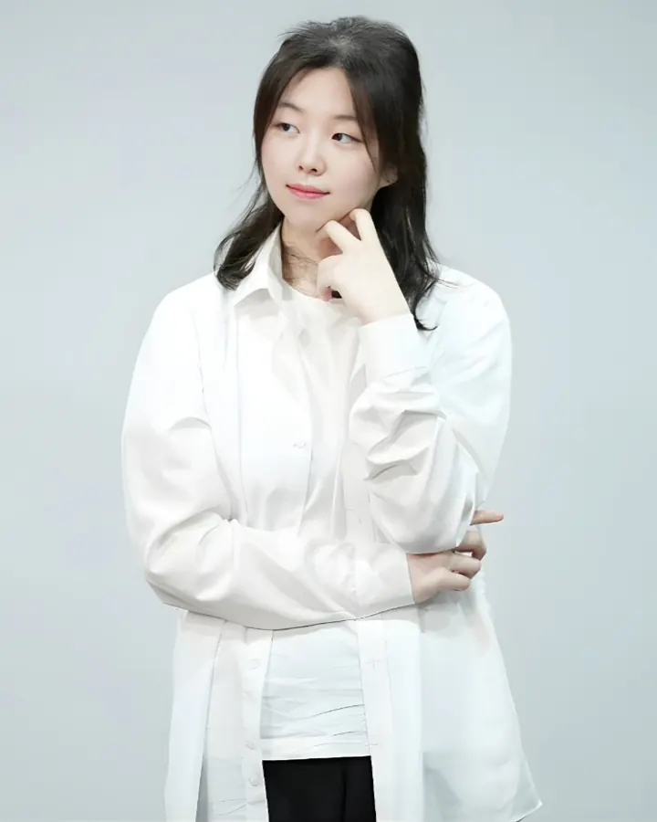 가나모리 기미코 — 유승연